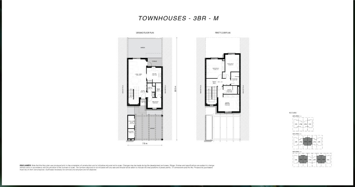 Floor-plan-3BR-Townhouse-M