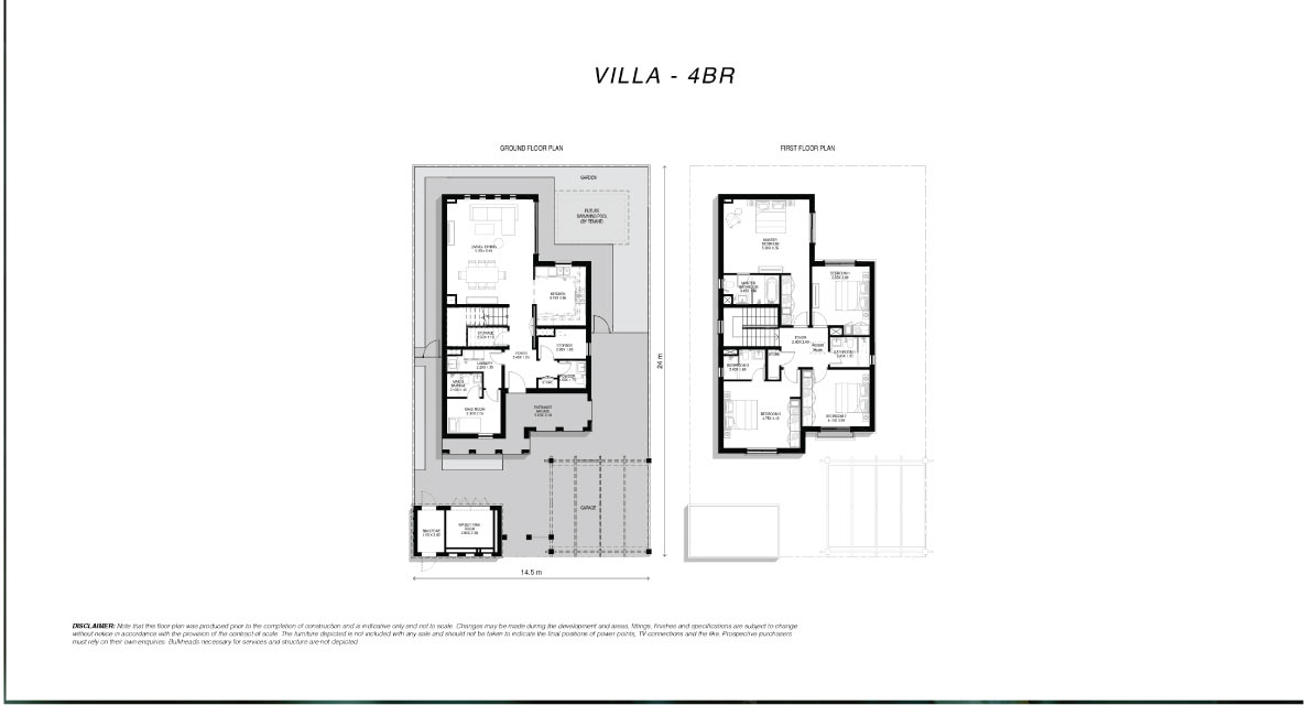 Floor-plan-4-BR-Villa