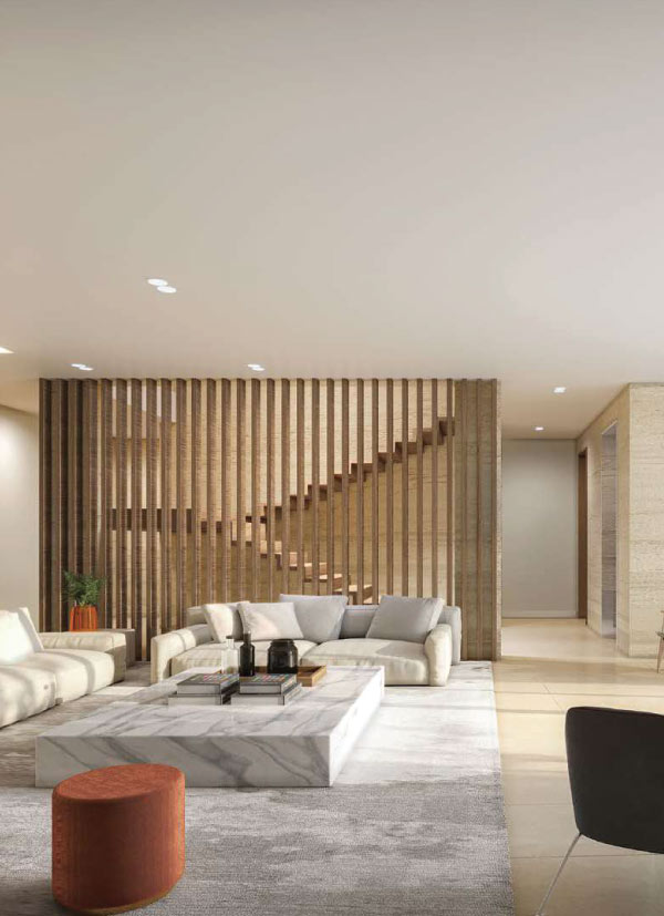 Luxurious-Interiors at Reem Hills