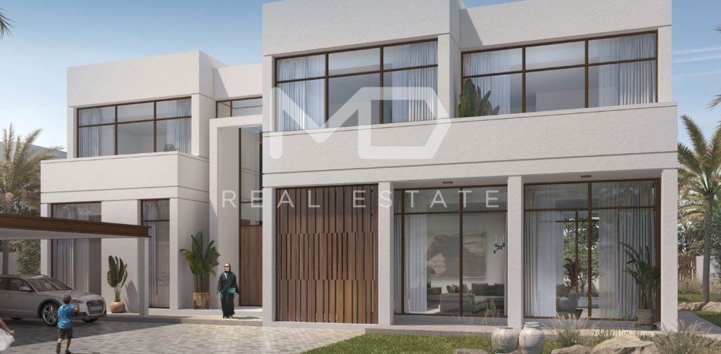 Top header for Villas for sale in Abu Dhabi